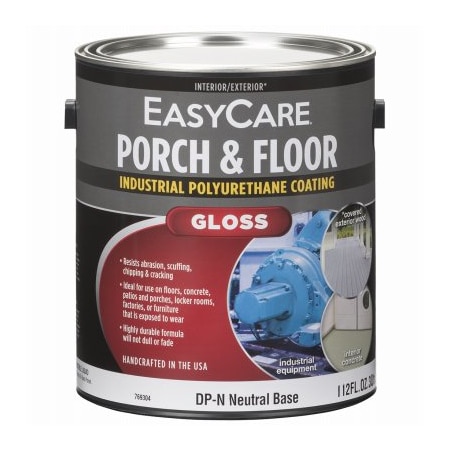 True Value DPN GAL NTRL FLR Enamel DPN-GL